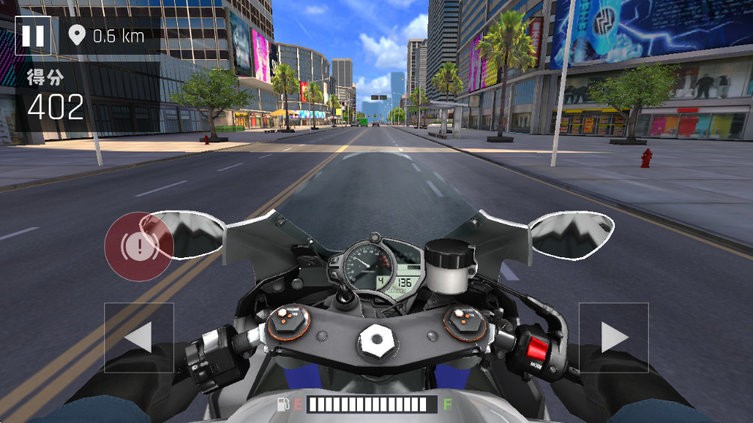 新加坡金沙网址是多少游戏官方版下载-新加坡金沙网址是多少最新版(Real Moto Rider)下载 v2.0.14 安卓版游戏画面2