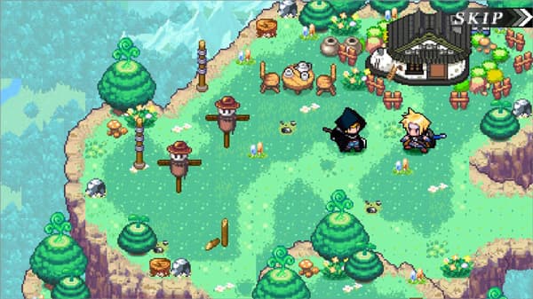 新濠天地xhtd138官方版下载-新濠天地xhtd138重制版(Zenonia 3)下载 v1.0.3 安卓版